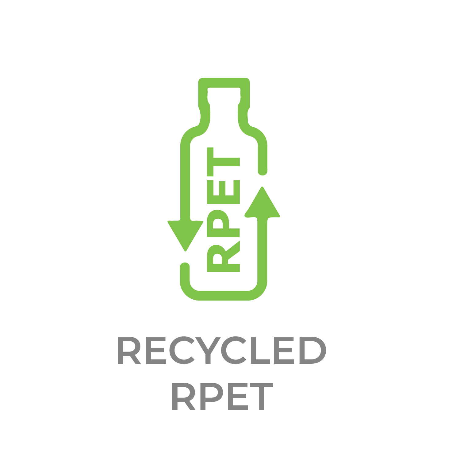 Recycled RPET